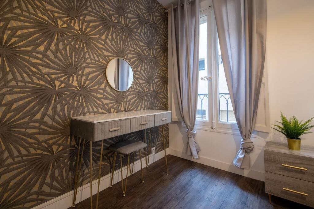 شقة Elegant T3 Le Petit Palais أفينيون المظهر الخارجي الصورة