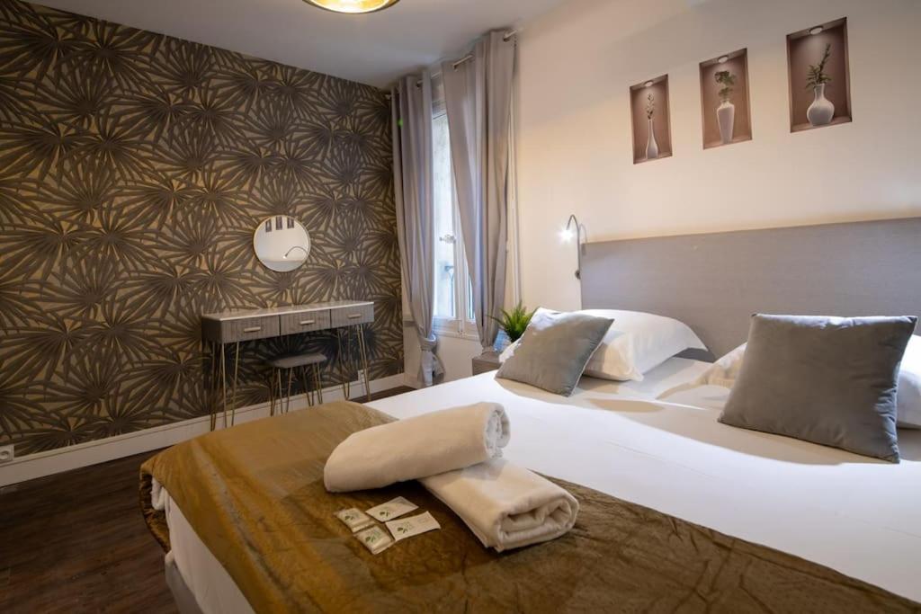 شقة Elegant T3 Le Petit Palais أفينيون المظهر الخارجي الصورة
