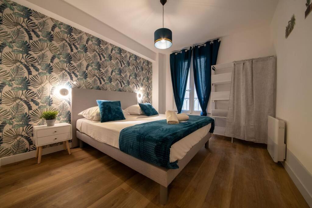 شقة Elegant T3 Le Petit Palais أفينيون المظهر الخارجي الصورة