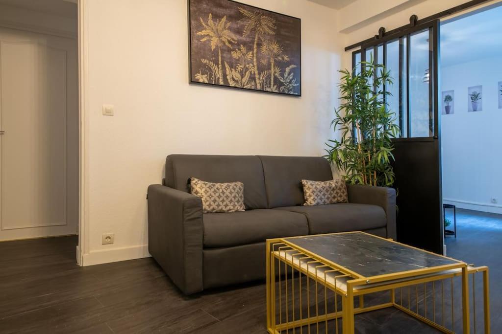 شقة Elegant T3 Le Petit Palais أفينيون المظهر الخارجي الصورة